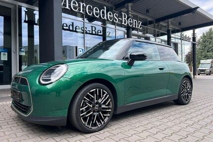 Mini Cooper Gebrauchtwagen