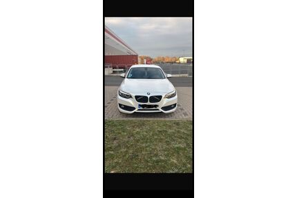 BMW 220 Gebrauchtwagen