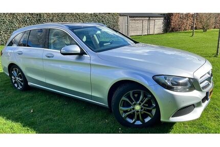 Mercedes-Benz C 180 Gebrauchtwagen