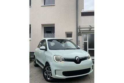Renault Twingo Gebrauchtwagen