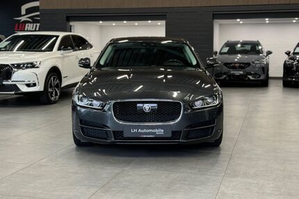 Jaguar XE Gebrauchtwagen
