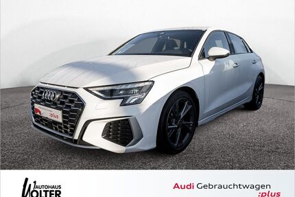 Audi S3 Gebrauchtwagen