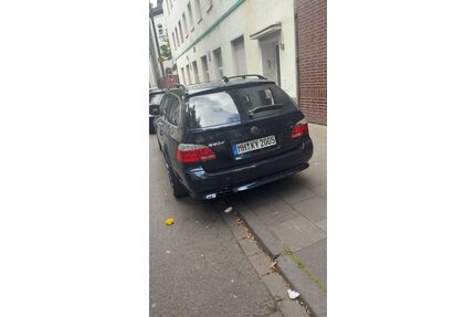 BMW 530 Gebrauchtwagen