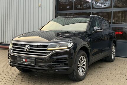 VW Touareg Gebrauchtwagen