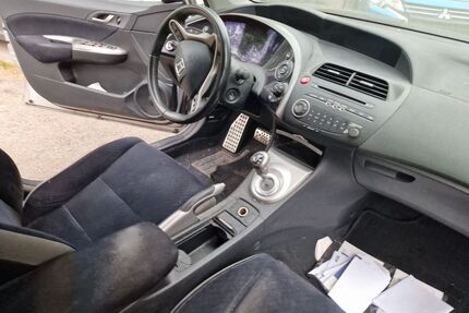 Honda Civic Gebrauchtwagen