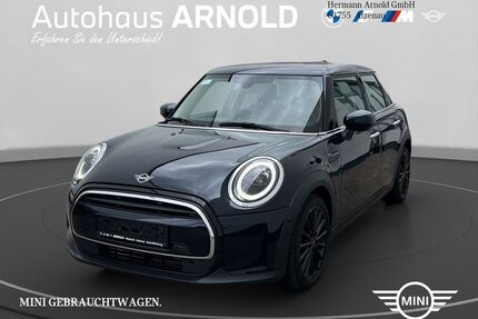 Mini ONE Gebrauchtwagen