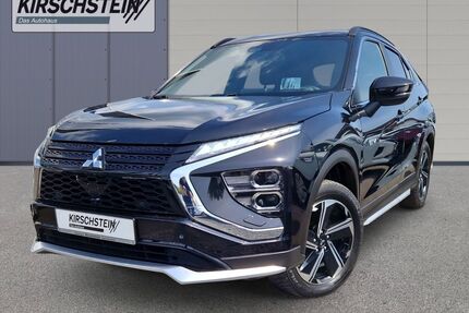 Mitsubishi Eclipse Cross Gebrauchtwagen