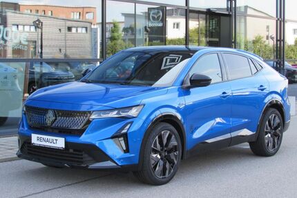 Renault Rafale Gebrauchtwagen