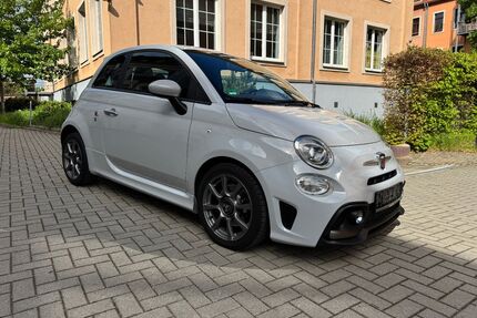 Abarth 595 Gebrauchtwagen