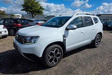 Dacia Duster Gebrauchtwagen