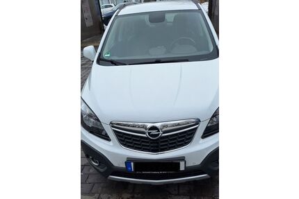 Opel Mokka Gebrauchtwagen