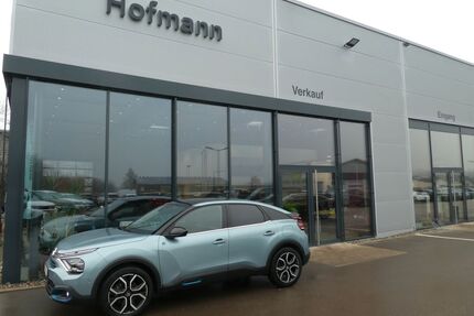 Citroen C4 Gebrauchtwagen