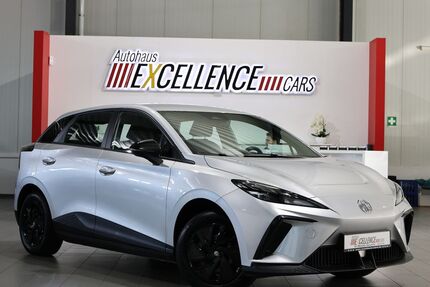 MG MG4 Gebrauchtwagen