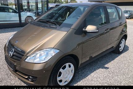 Mercedes-Benz A 150 Gebrauchtwagen