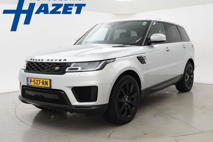 Land Rover Range Rover Sport Gebrauchtwagen