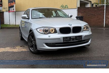 BMW 123 Gebrauchtwagen