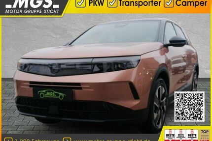 Opel Grandland (X) Gebrauchtwagen