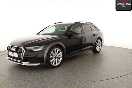 Audi A6 Allroad Gebrauchtwagen