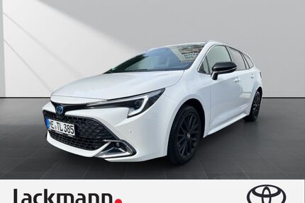 Toyota Corolla Gebrauchtwagen