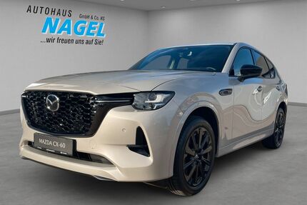 Mazda CX-60 Gebrauchtwagen
