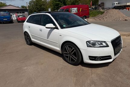 Audi A3 Gebrauchtwagen