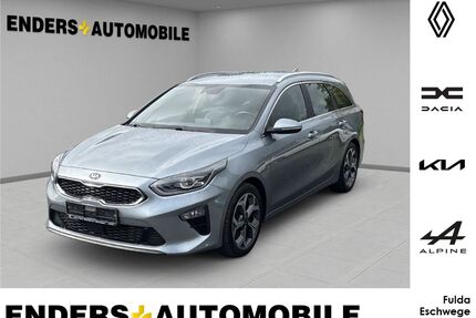 Kia ceed / Ceed Gebrauchtwagen