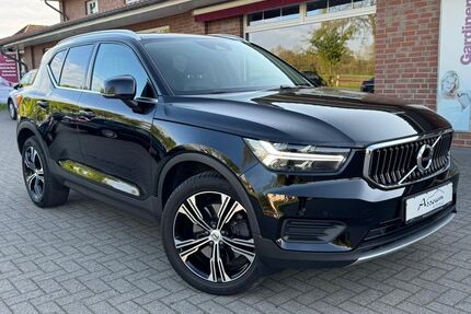 Volvo XC40 Gebrauchtwagen