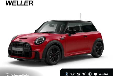 Mini Cooper S Gebrauchtwagen