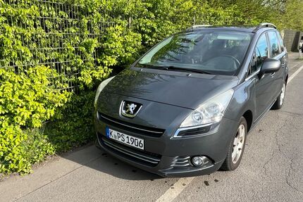 Peugeot 5008 Gebrauchtwagen