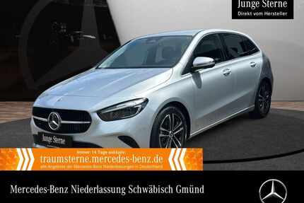 Mercedes-Benz B 180 Gebrauchtwagen