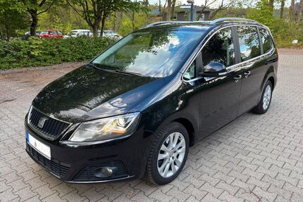 Seat Alhambra Gebrauchtwagen