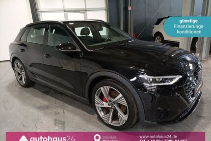 Audi Q8 e-tron Gebrauchtwagen