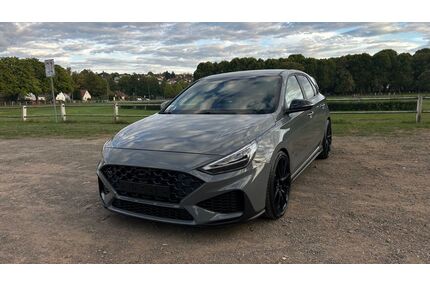Hyundai i30 Gebrauchtwagen