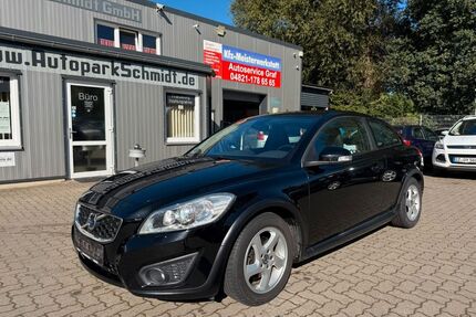 Volvo C30 Gebrauchtwagen