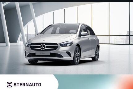 Mercedes-Benz B 250 Gebrauchtwagen