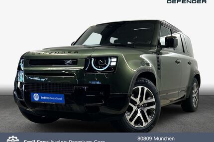 Land Rover Defender Gebrauchtwagen