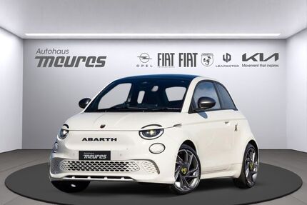 Abarth 500 Gebrauchtwagen