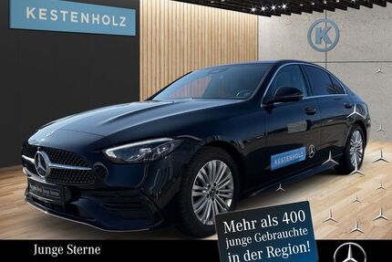 Mercedes-Benz C 200 Gebrauchtwagen