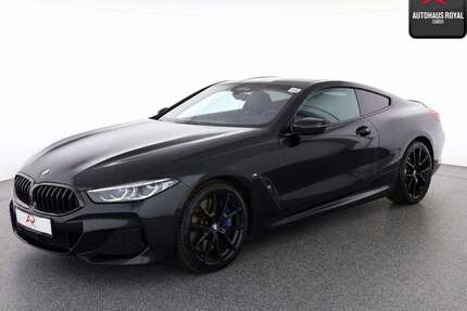 BMW 840 Gebrauchtwagen