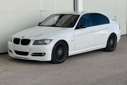 Alpina B3 Gebrauchtwagen