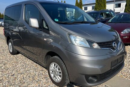Nissan NV200 Gebrauchtwagen