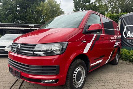VW T6 Transporter Gebrauchtwagen
