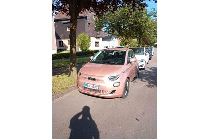 Fiat 500e Gebrauchtwagen
