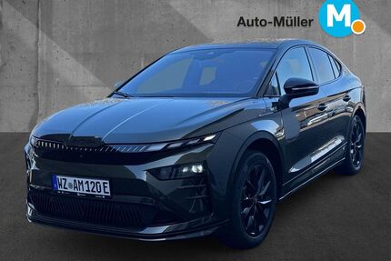 Skoda Enyaq Gebrauchtwagen