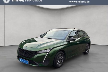 Peugeot 308 Gebrauchtwagen