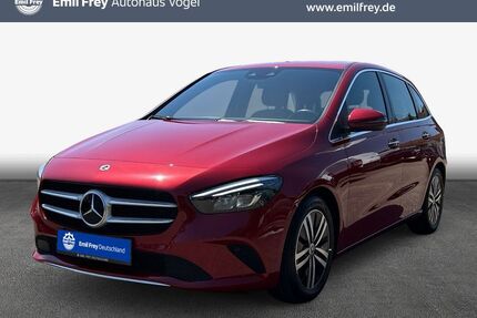 Mercedes-Benz B 200 Gebrauchtwagen