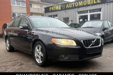 Volvo V70 Gebrauchtwagen