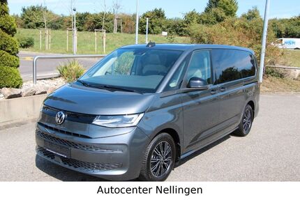 VW T7 Multivan Gebrauchtwagen
