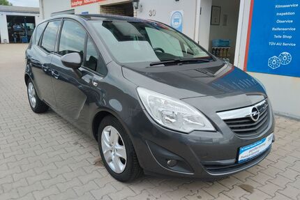 Opel Meriva Gebrauchtwagen