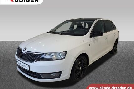 Skoda Rapid Gebrauchtwagen